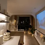 Aimee House Homestay Tran Vu