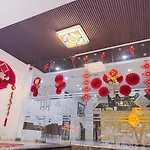 New Century Hotel By An Phat Group