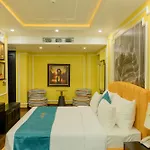 Lotus Aroma Hotel
