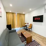Eco Nest Apartment & Hotel Nam Ngu