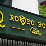 Romeo Villa Hotel Hn - By Bay Luxury