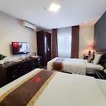 Cherry Hotel 1 Hanoi