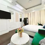 Lushstay Famliy Apartments - Hanoi Station