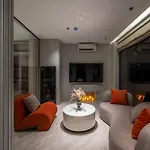 Irest Signature Ba Dinh Lakeside
