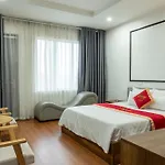 Clover Hanoi Hotel