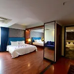 Hanoi Antique Legend Hotel