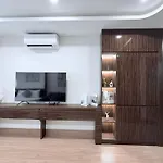 Wisteria Apartment Hanoi