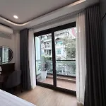 Wisteria Apartment Hanoi