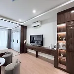 Wisteria Apartment Hanoi