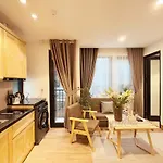 Doi Can - Smart Home - Cozy - Super Central