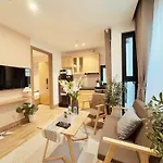 Doi Can - Smart Home - Cozy - Super Central
