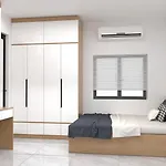 Ami Home Doi Can