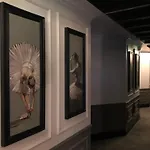 La Sinfonia Del Rey Hotel & Spa