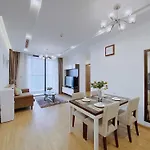 Vinhomes Metropolis Hanoi - Citihome
