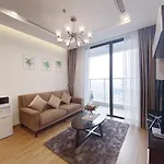 Vinhomes Metropolis Hanoi - Citihome