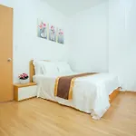 Sumitomo Apartment - Linh Lang Street