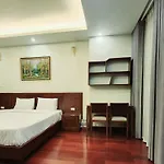 Ngoc Khanh Lakeside Quiet Luxury Suite W Bathtub