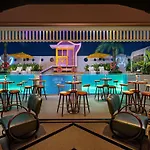 Moevenpick Hotel Hanoi Centre