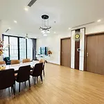 Vinhomes Sky Lake Pham Hung View Keangnam