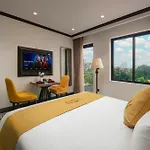 Westlake Lion Boutique Studio Hotel