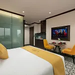 Westlake Lion Boutique Studio Hotel