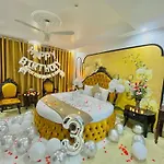 Nam Cuong X Hotel