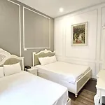 Hanoi 0Riental Hotel