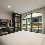 Paradise Grand Hotel