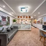 Hanoi Hm Boutique Hotel