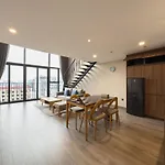 Pentstudio West Lake Hanoi Nikomix Apartment 75M2