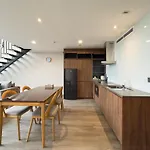 Pentstudio West Lake Hanoi Nikomix Apartment 75M2
