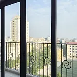 Pentstudio West Lake Hanoi Nikomix Apartment 75M2