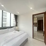 Sweet Central Homestay Ba Dinh