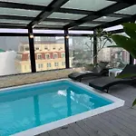 Bay Luxury -Skylark Hotel - 15 Phan Dinh Phung