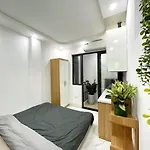 Homestay Ngo 105 Lang Ha