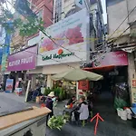 Lushstay Hanoi Train Street - Private