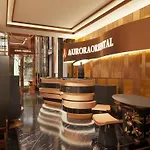 Aurora Oriental Hotel