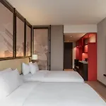 Dusit Le Palais Tu Hoa Hanoi