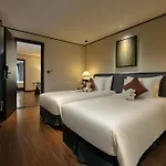 Hotel De Lagom