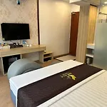 One Villa Hotel 5 Ha Noi