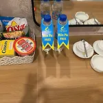 One Villa Hotel 5 Ha Noi