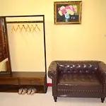 Lushstay Hanoi Train Street - Private