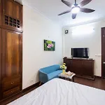 Ngoi Nha Dep Va Tien Nghi 4 Phong Ngu Tai Trung Tam Ha Noi