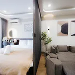 Wisteria Luxury Apartment Hanoi