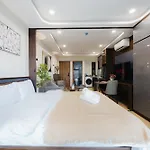 Wisteria Luxury Apartment Hanoi
