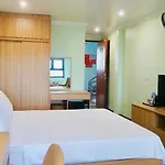 Jademay Airport Hotel