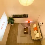 Nhien House 1 Old Quarter Duplex