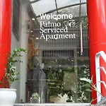 Apec Hotel