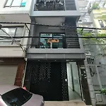 Delux Tay Ho Homestay