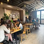 Wanderlust Station Hostel